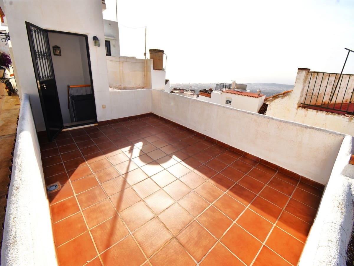 1 soveværelse Lejlighed til salg i Mijas - € 215.000 (Ref: 10011160)