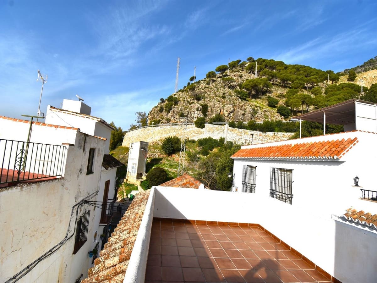 1 soveværelse Lejlighed til salg i Mijas - € 215.000 (Ref: 10011160)