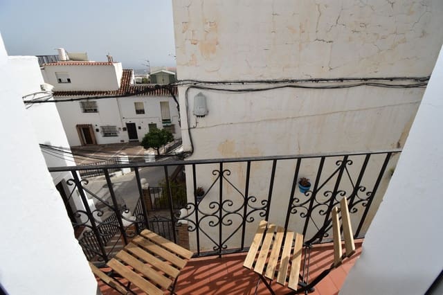 1 slaapkamer Appartement te koop in Mijas pueblo, Mijas - € 215.000 (Ref: 10011160)