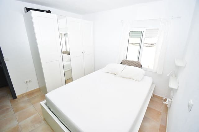 1 slaapkamer Appartement te koop in Mijas pueblo, Mijas - € 215.000 (Ref: 10011160)