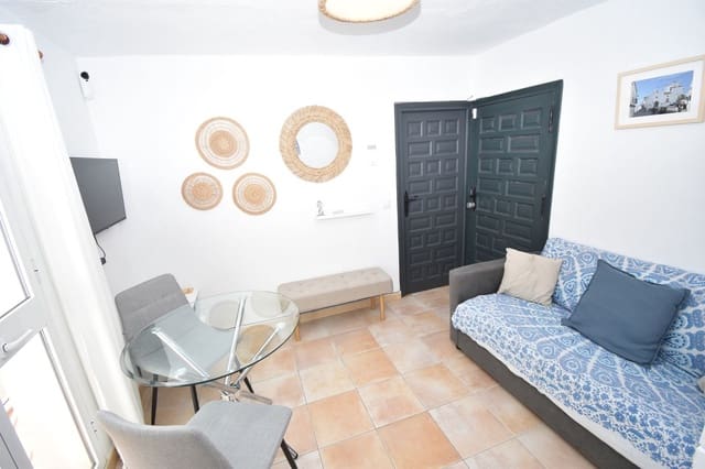 1 slaapkamer Appartement te koop in Mijas pueblo, Mijas - € 215.000 (Ref: 10011160)