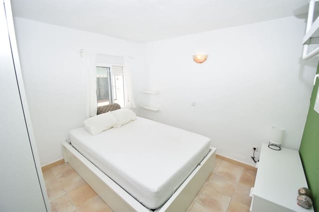 1 slaapkamer Appartement te koop in Mijas pueblo, Mijas - € 215.000 (Ref: 10011160)