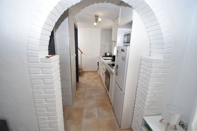 1 slaapkamer Appartement te koop in Mijas pueblo, Mijas - € 215.000 (Ref: 10011160)