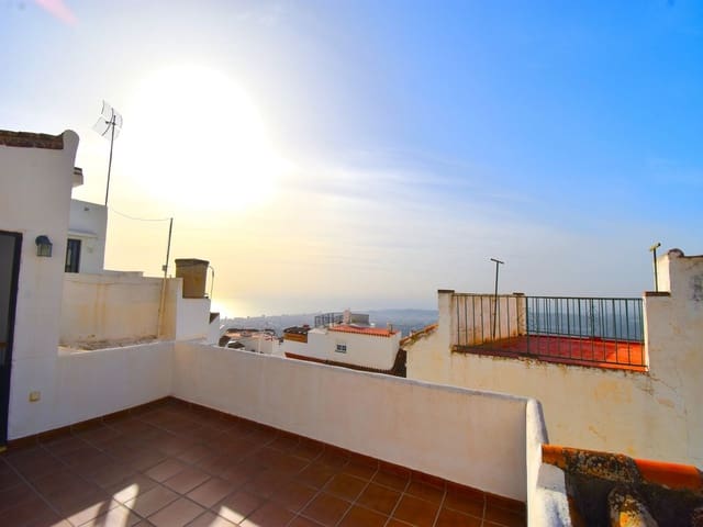 1 slaapkamer Appartement te koop in Mijas pueblo, Mijas - € 215.000 (Ref: 10011160)