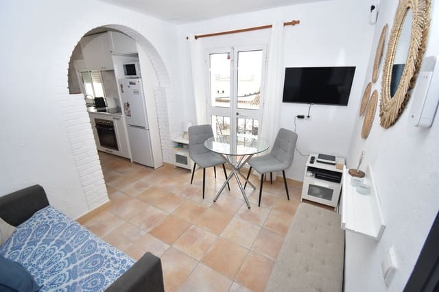 1 slaapkamer Appartement te koop in Mijas pueblo, Mijas - € 215.000 (Ref: 10011160)