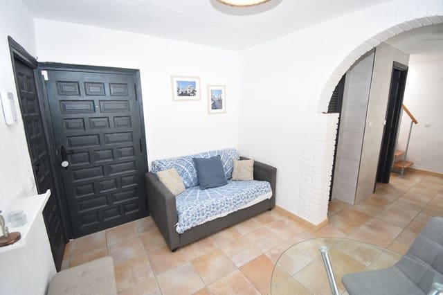 1 slaapkamer Appartement te koop in Mijas pueblo, Mijas - € 215.000 (Ref: 10011160)