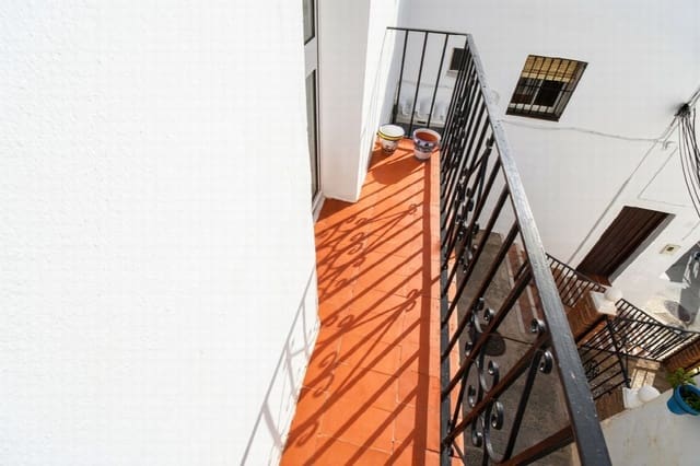1 soverom Leilighet til salgs i Mijas pueblo, Mijas - € 215 000 (Ref: 10011160)