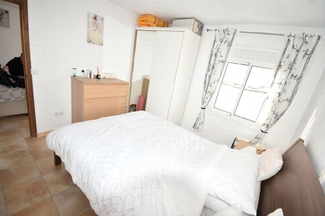 1 soverom Leilighet til salgs i Mijas pueblo, Mijas - € 215 000 (Ref: 10011160)