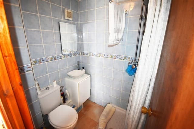 1 soverom Leilighet til salgs i Mijas pueblo, Mijas - € 215 000 (Ref: 10011160)
