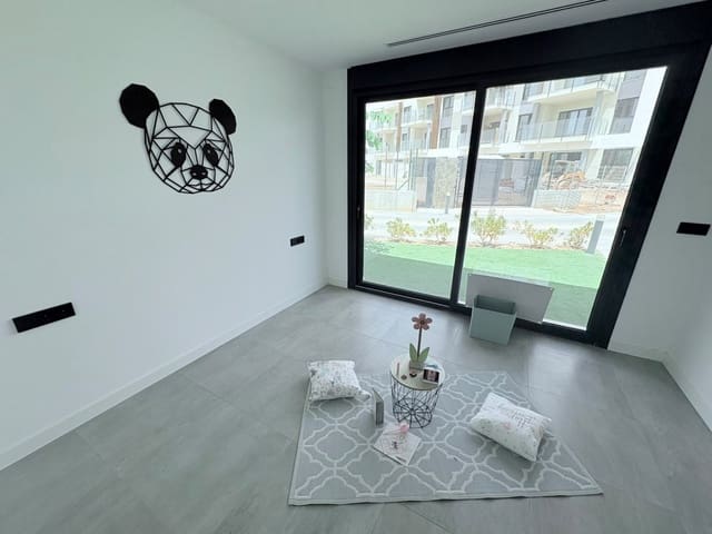 3 sypialnia Willa na sprzedaż w Torre-Pacheco z garażem - 439 000 € (Ref: 10011162)
