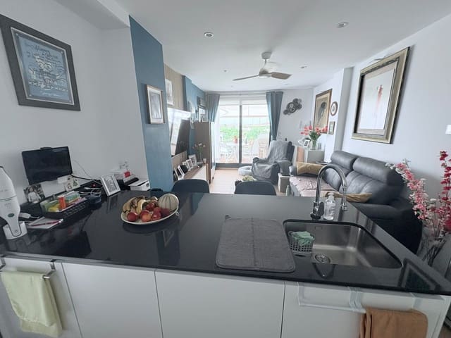2 sypialnia Apartament na sprzedaż w Torre-Pacheco z garażem - 300 000 € (Ref: 10011163)