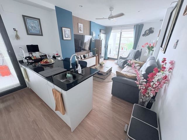2 sypialnia Apartament na sprzedaż w Torre-Pacheco z garażem - 300 000 € (Ref: 10011163)