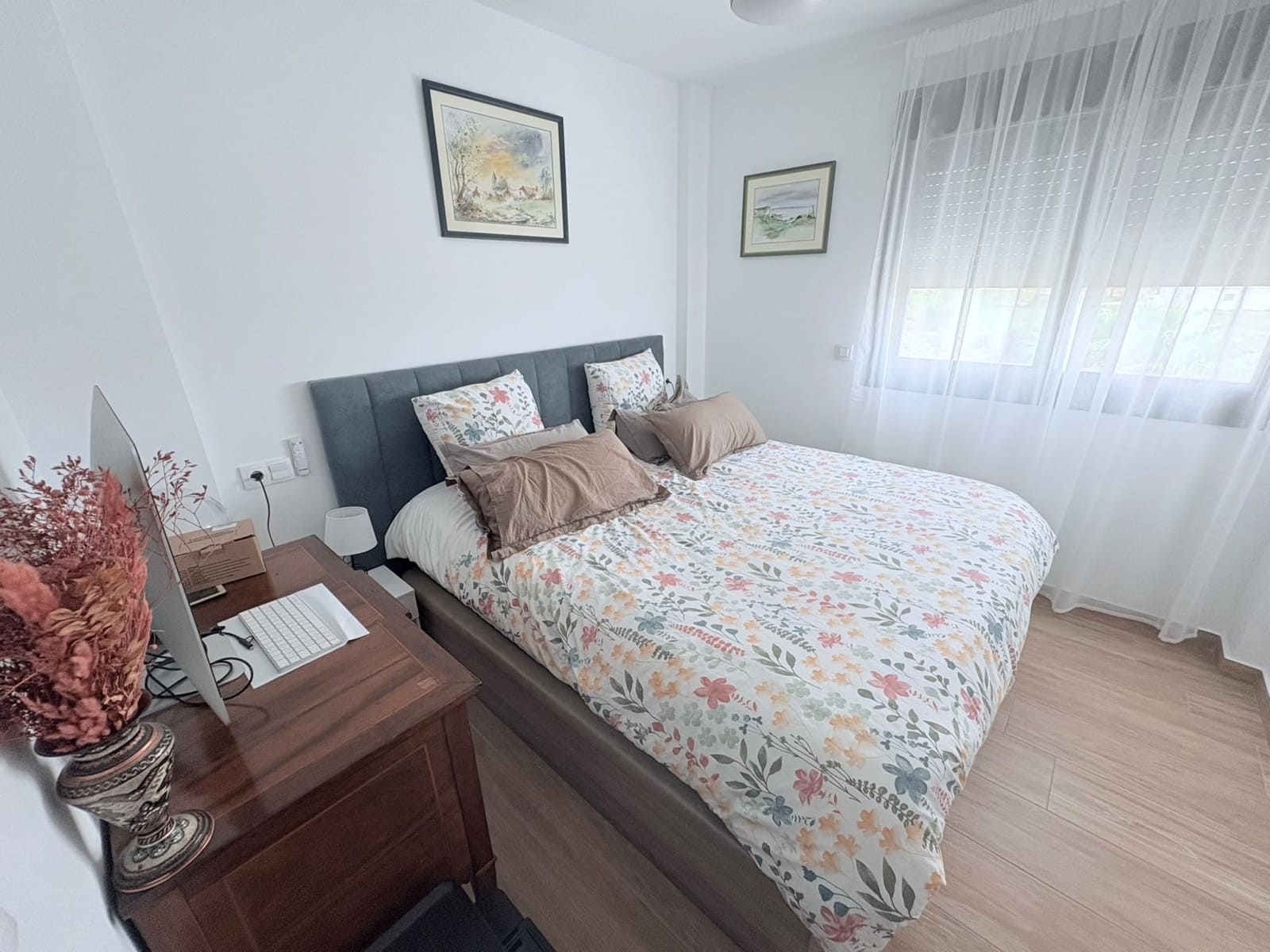 2 sypialnia Apartament na sprzedaż w Torre-Pacheco z garażem - 300 000 € (Ref: 10011163)