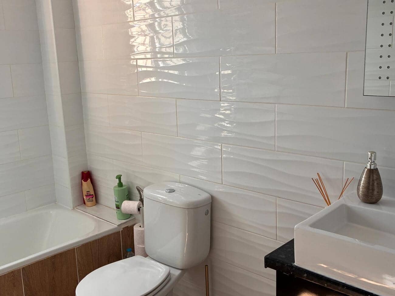2 slaapkamer Villa te koop in Cabo Roig met zwembad - € 269.000 (Ref: 10011164)