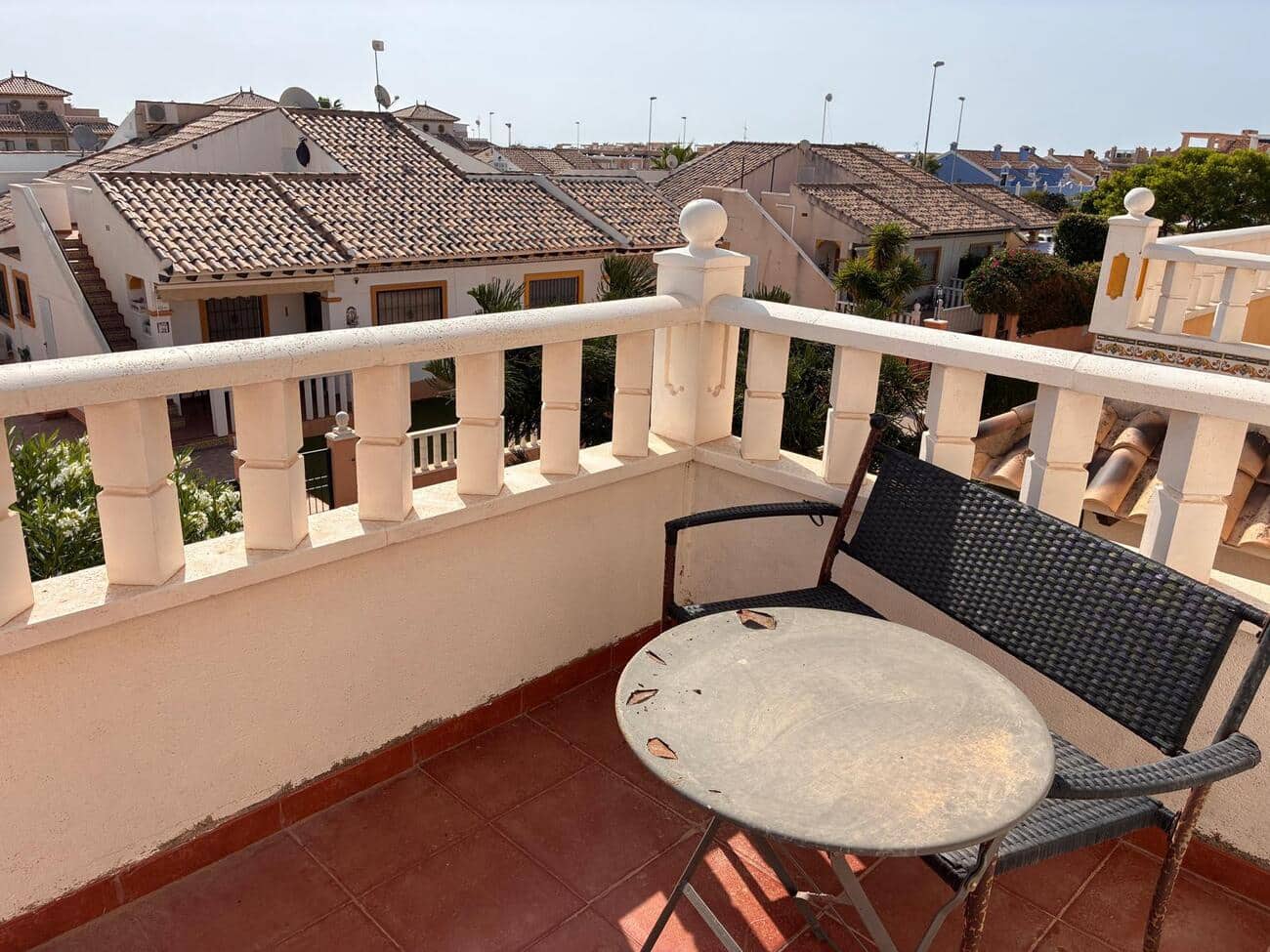 2 slaapkamer Villa te koop in Cabo Roig met zwembad - € 269.000 (Ref: 10011164)
