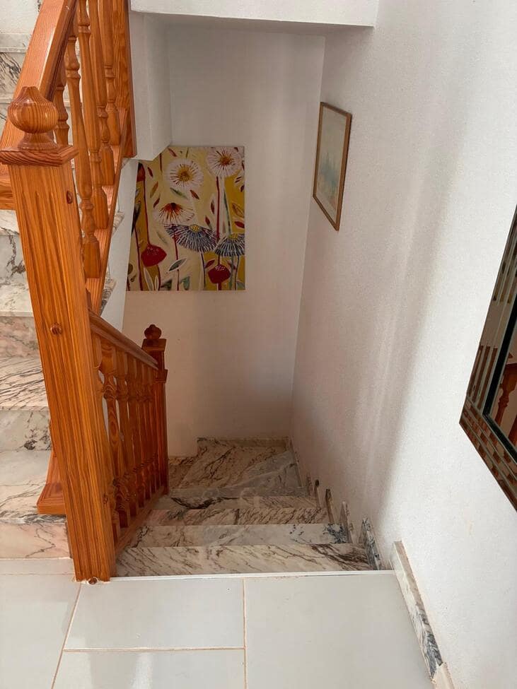 2 slaapkamer Villa te koop in Cabo Roig met zwembad - € 269.000 (Ref: 10011164)