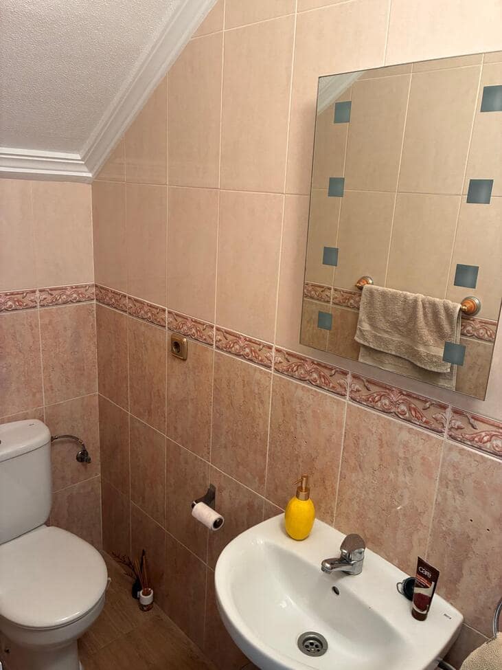 2 slaapkamer Villa te koop in Cabo Roig met zwembad - € 269.000 (Ref: 10011164)