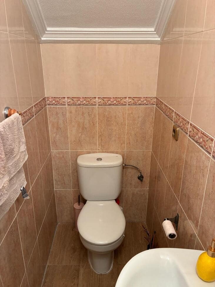 2 slaapkamer Villa te koop in Cabo Roig met zwembad - € 269.000 (Ref: 10011164)