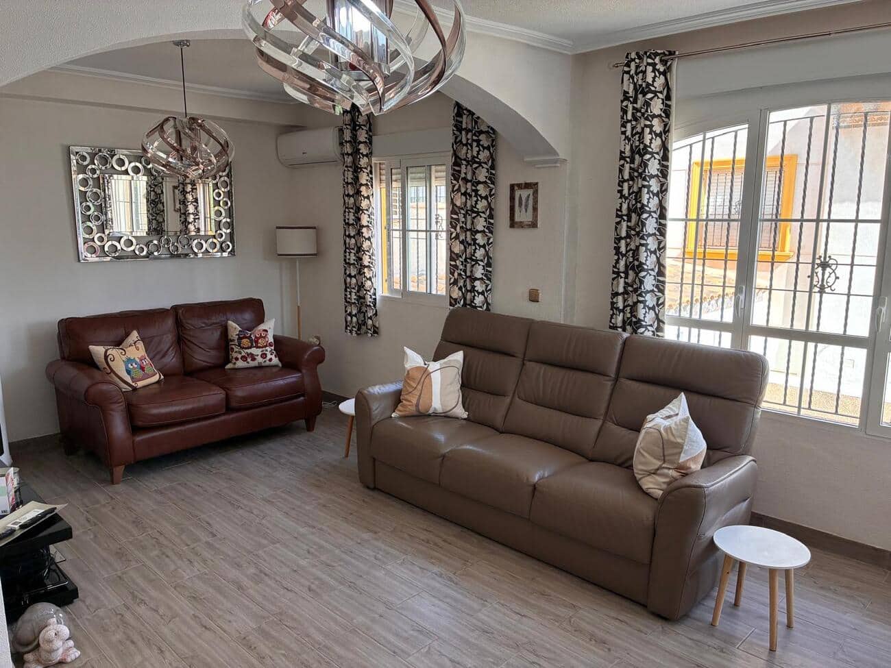 2 slaapkamer Villa te koop in Cabo Roig met zwembad - € 269.000 (Ref: 10011164)