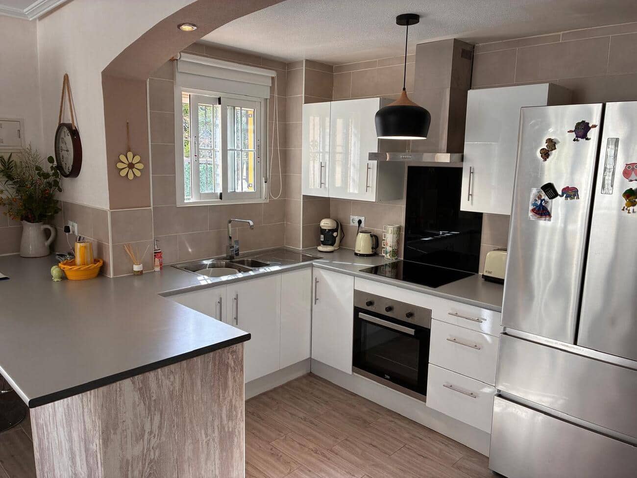 2 slaapkamer Villa te koop in Cabo Roig met zwembad - € 269.000 (Ref: 10011164)
