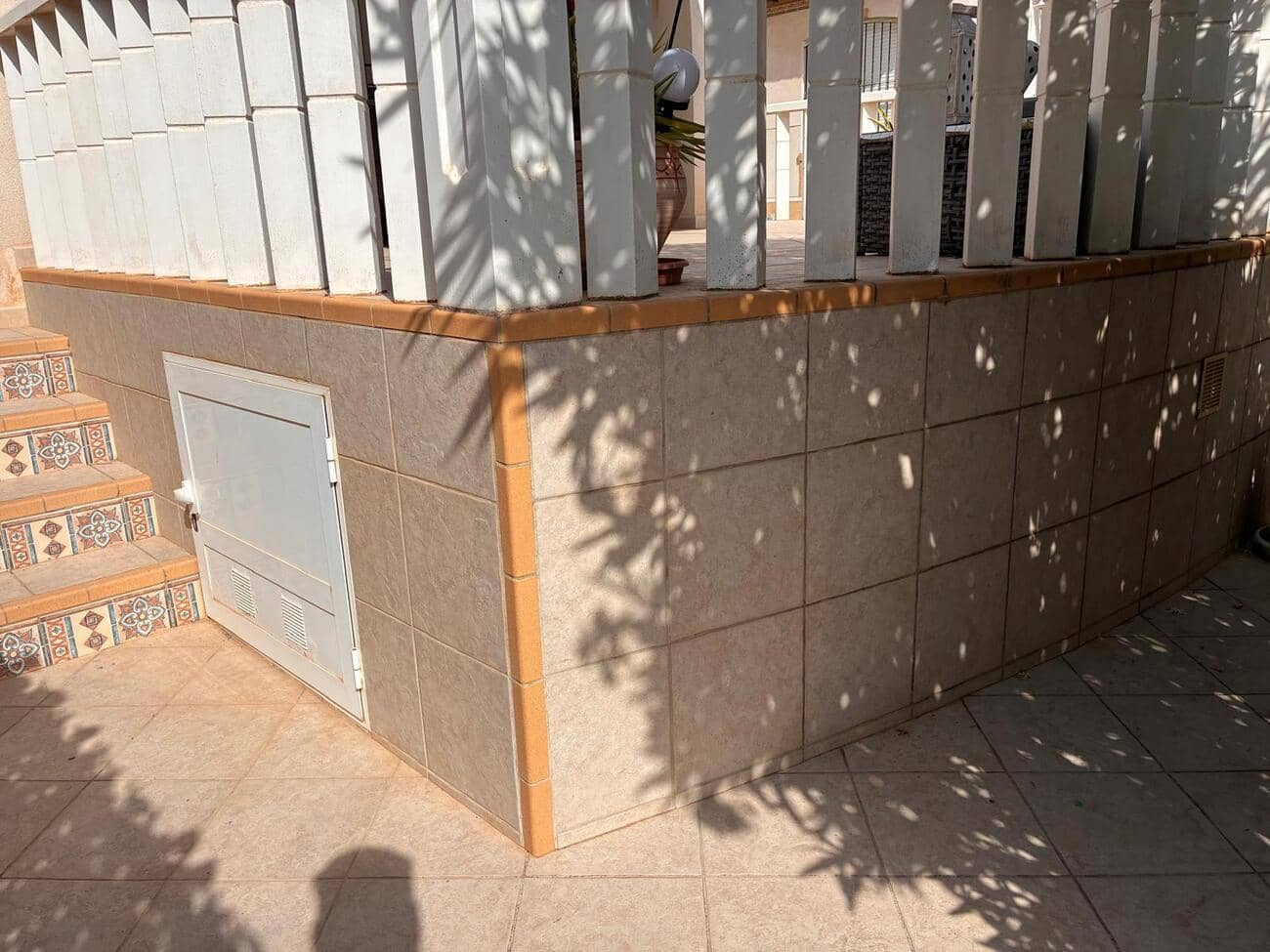 2 slaapkamer Villa te koop in Cabo Roig met zwembad - € 269.000 (Ref: 10011164)