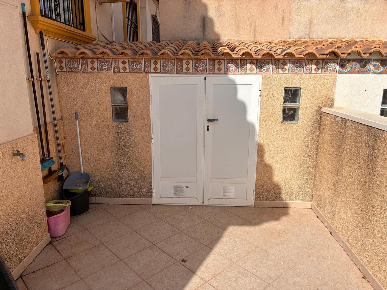2 slaapkamer Villa te koop in Cabo Roig met zwembad - € 269.000 (Ref: 10011164)