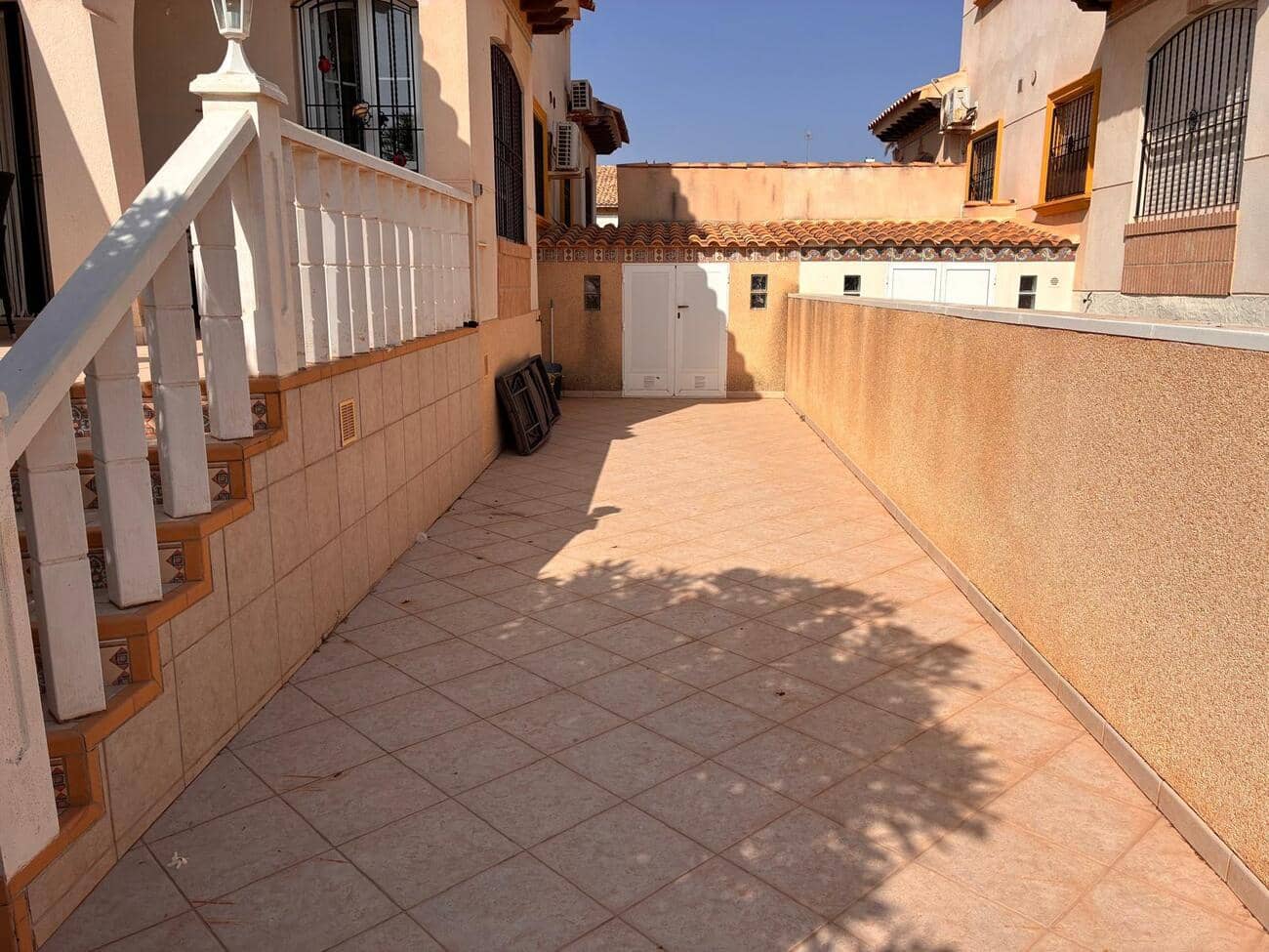 2 slaapkamer Villa te koop in Cabo Roig met zwembad - € 269.000 (Ref: 10011164)