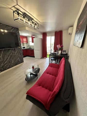 3 soveværelse Lejlighed til salg i Parque de las Naciones, Torrevieja - € 185.900 (Ref: 10011167)