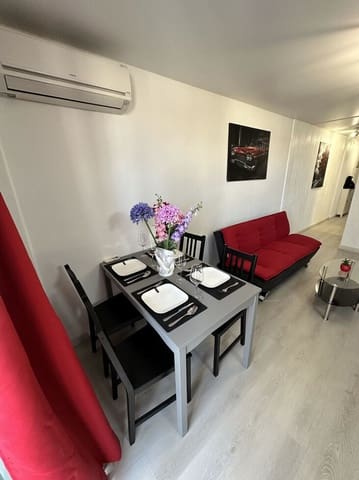 3 soveværelse Lejlighed til salg i Parque de las Naciones, Torrevieja - € 185.900 (Ref: 10011167)