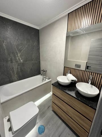 3 soveværelse Lejlighed til salg i Parque de las Naciones, Torrevieja - € 185.900 (Ref: 10011167)
