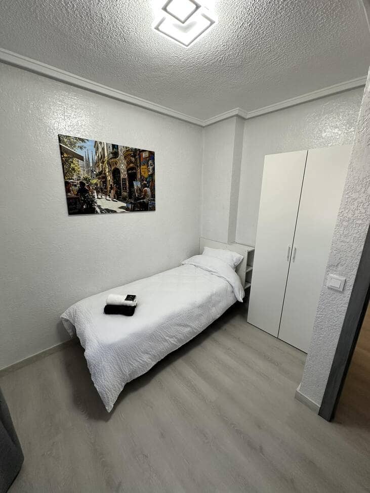 3 soveværelse Lejlighed til salg i Torrevieja - € 185.900 (Ref: 10011167)