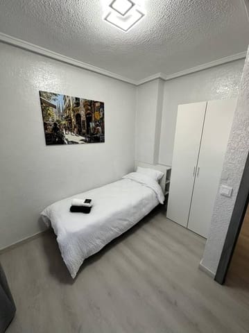 3 soveværelse Lejlighed til salg i Parque de las Naciones, Torrevieja - € 185.900 (Ref: 10011167)