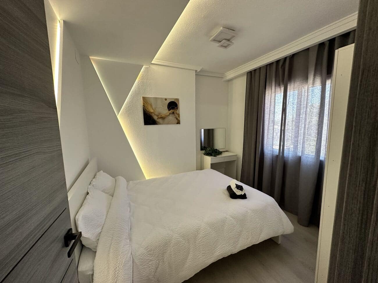 3 soveværelse Lejlighed til salg i Torrevieja - € 185.900 (Ref: 10011167)