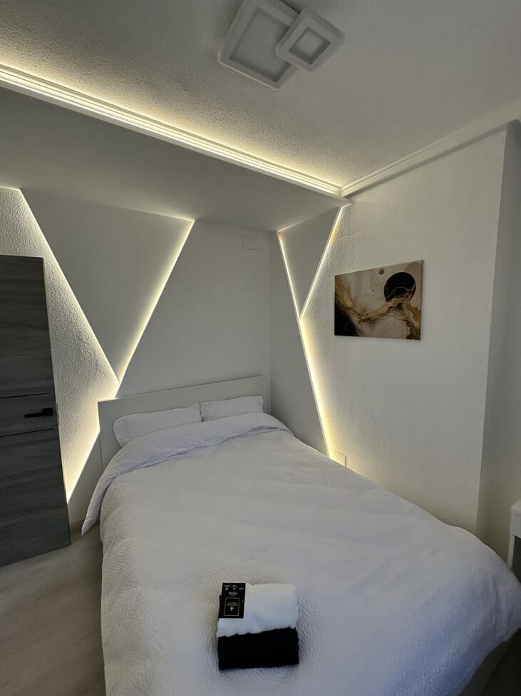 3 soveværelse Lejlighed til salg i Torrevieja - € 185.900 (Ref: 10011167)