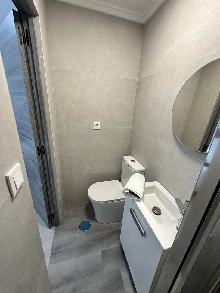 3 soveværelse Lejlighed til salg i Torrevieja - € 185.900 (Ref: 10011167)