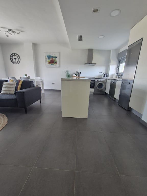 2 Zimmer Bungalow zu verkaufen in Entre Naranjos mit Pool - 249.900 € (Ref: 10011168)