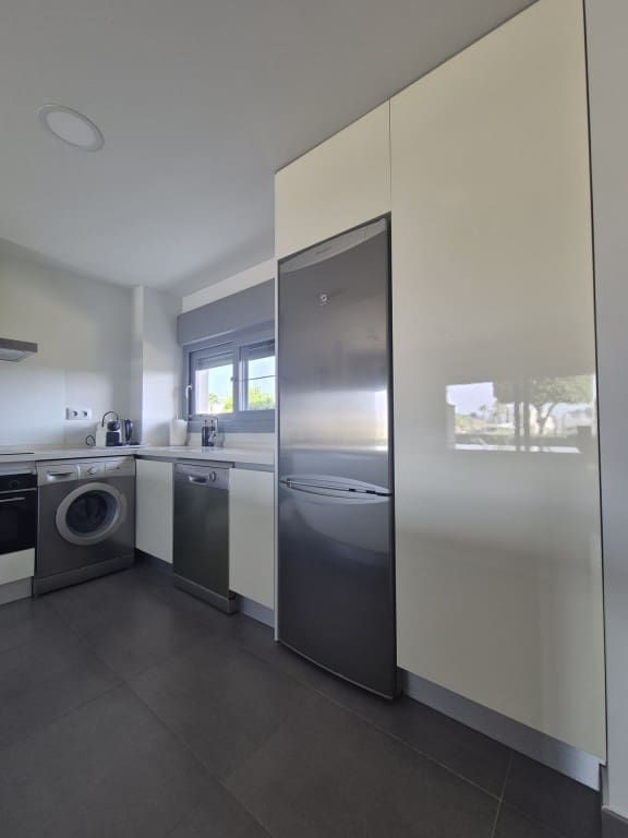 2 Zimmer Bungalow zu verkaufen in Entre Naranjos mit Pool - 249.900 € (Ref: 10011168)