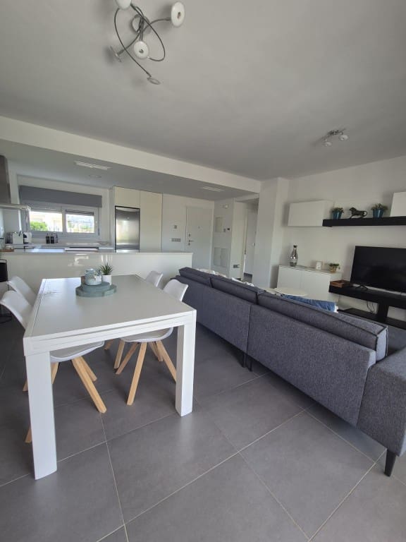 2 Zimmer Bungalow zu verkaufen in Entre Naranjos mit Pool - 249.900 € (Ref: 10011168)
