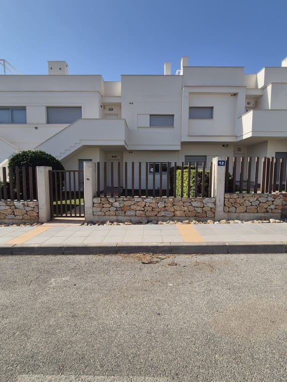 2 Zimmer Bungalow zu verkaufen in Entre Naranjos mit Pool - 249.900 € (Ref: 10011168)
