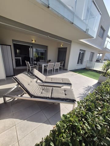 2 quarto Bungalow para venda em Entre Naranjos, Orihuela com piscina - 249 900 € (Ref: 10011168)