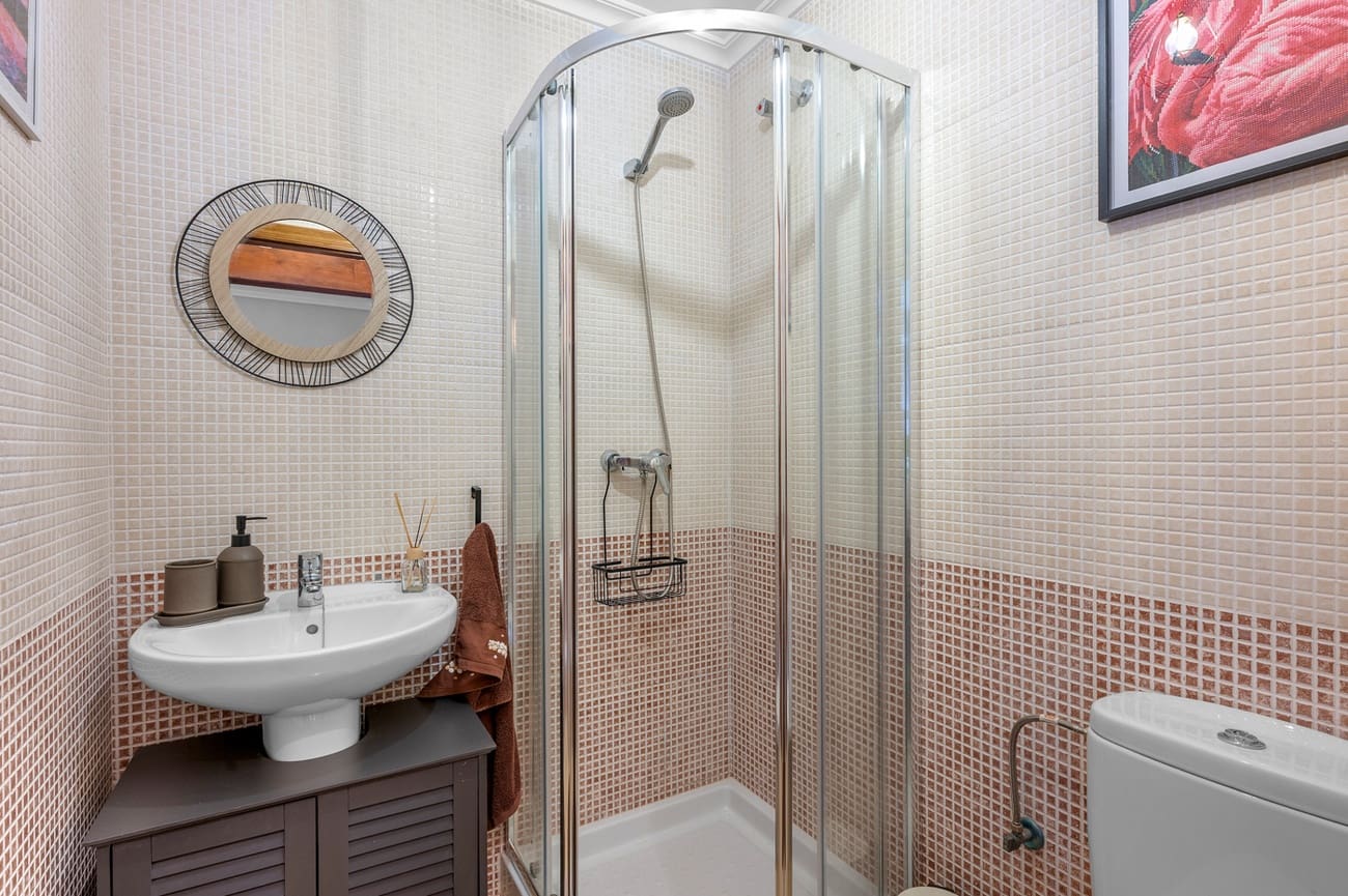 3 soverom Kjedet enebolig til salgs i San Miguel de Salinas - € 219 900 (Ref: 10011169)