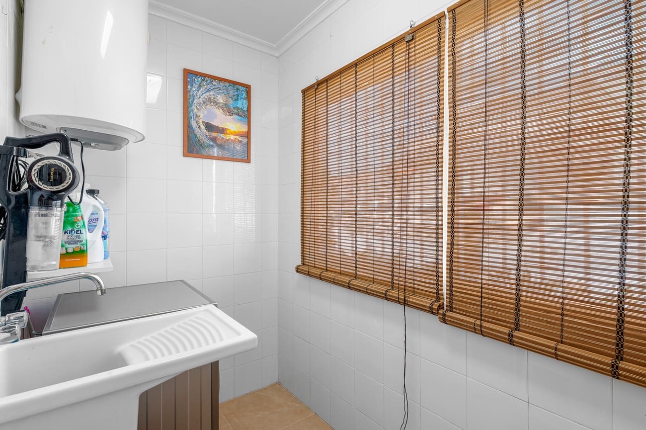 3 soverom Kjedet enebolig til salgs i San Miguel de Salinas - € 219 900 (Ref: 10011169)