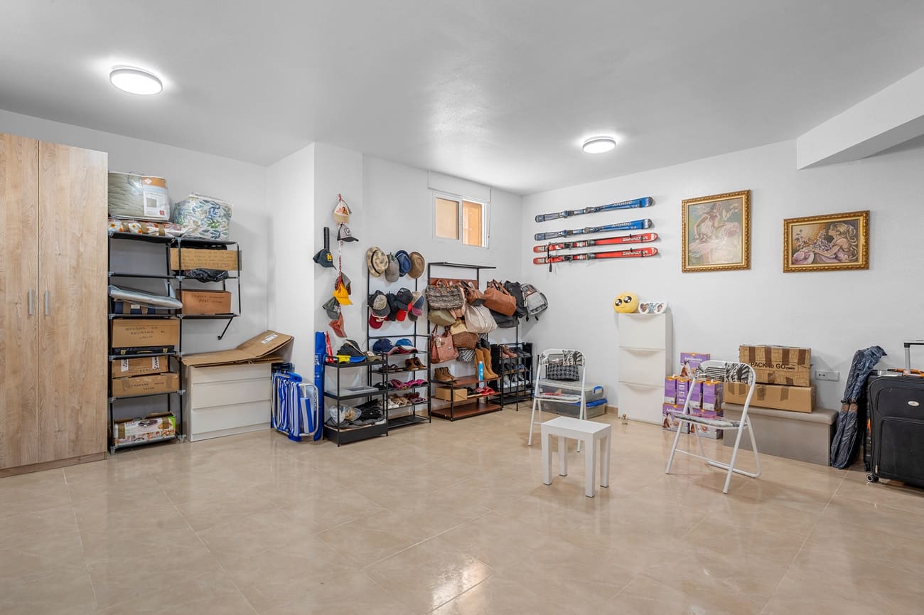 3 soverom Kjedet enebolig til salgs i San Miguel de Salinas - € 219 900 (Ref: 10011169)