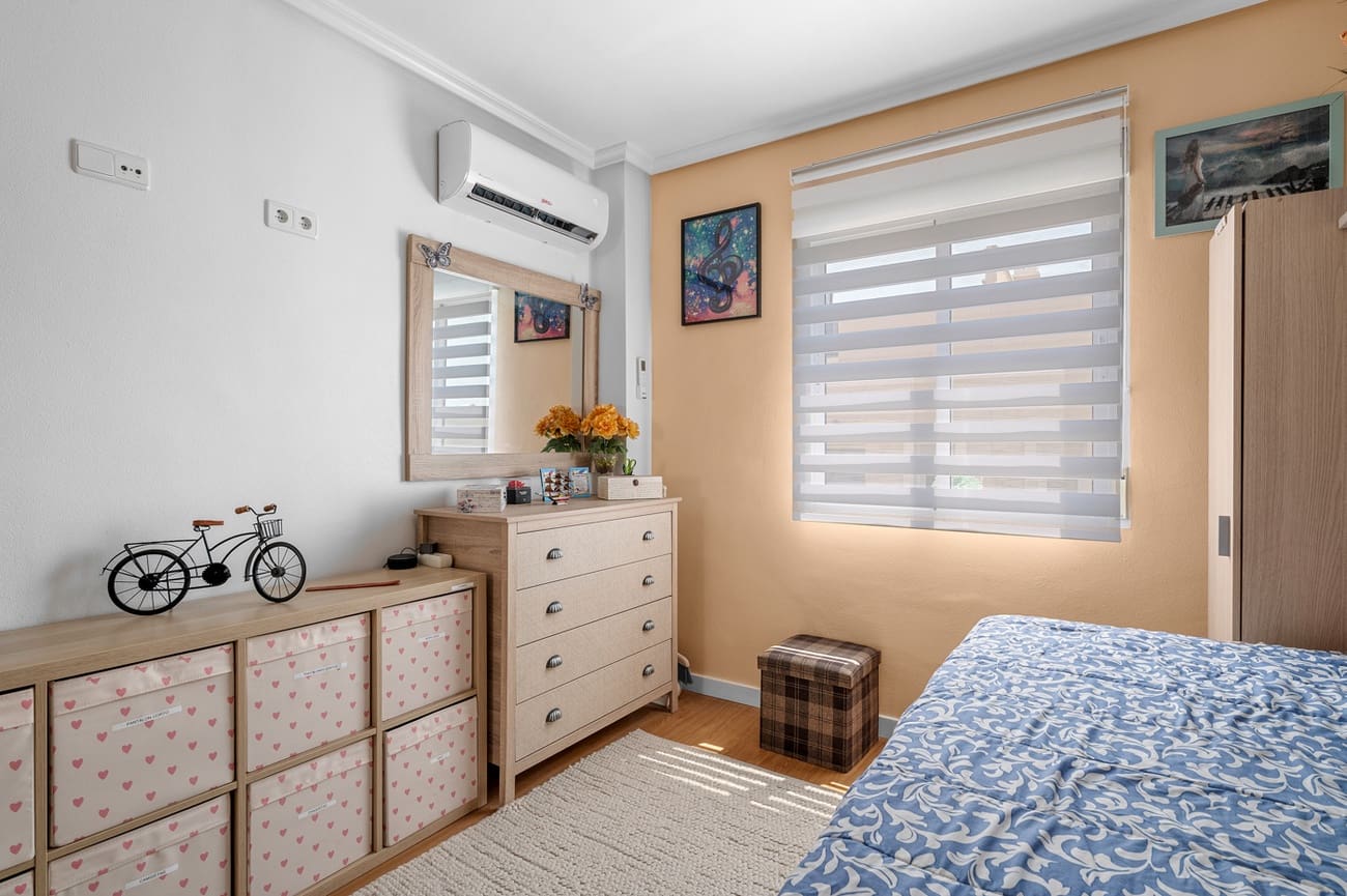 3 soverom Kjedet enebolig til salgs i San Miguel de Salinas - € 219 900 (Ref: 10011169)