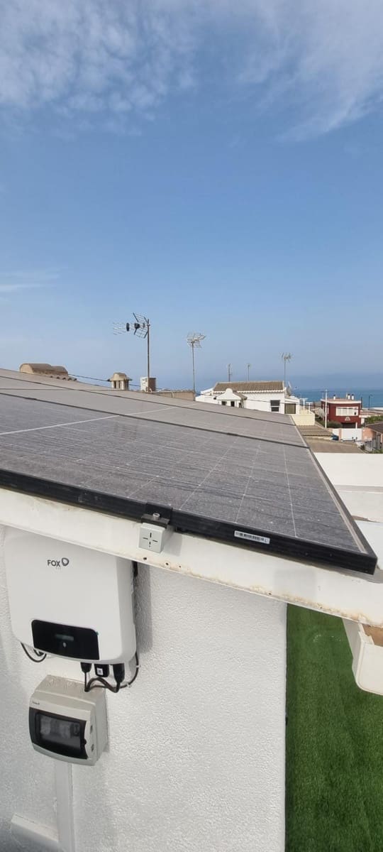 3 sypialnia Bungalow na sprzedaż w Torrevieja - 334 900 € (Ref: 10011171)