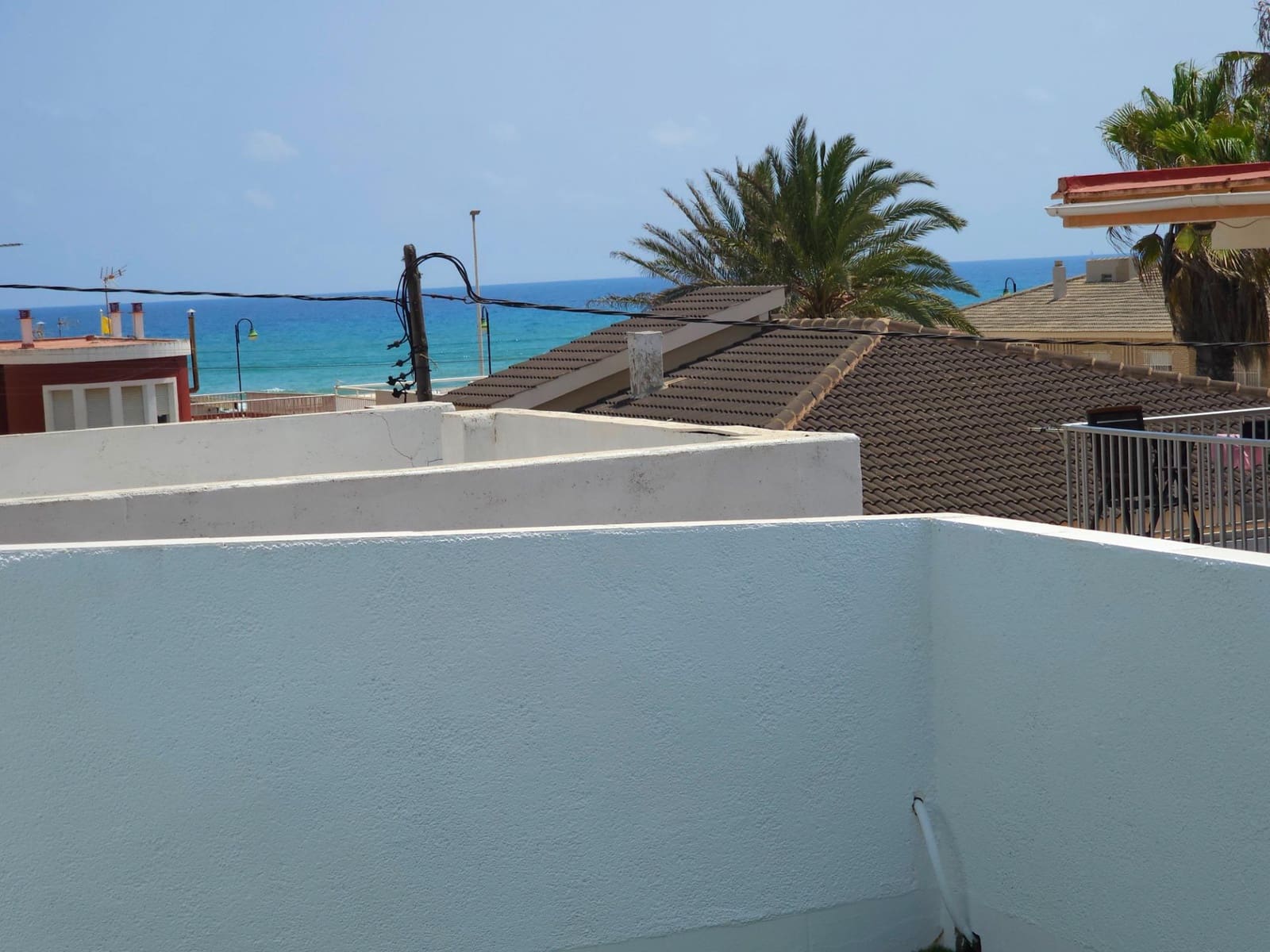 3 sypialnia Bungalow na sprzedaż w Torrevieja - 334 900 € (Ref: 10011171)