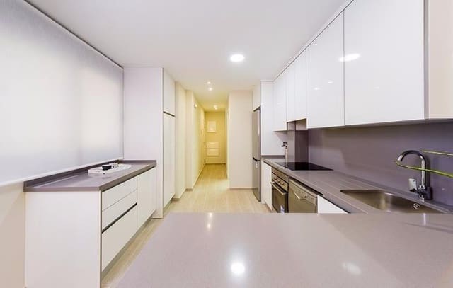 2 soverom Leilighet til salgs i Gaspar Perelló, Torrevieja - € 260 000 (Ref: 10011172)