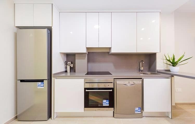 2 soverom Leilighet til salgs i Torrevieja - € 260 000 (Ref: 10011172)