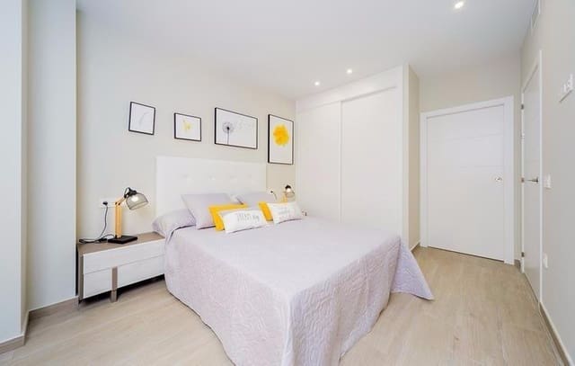 2 soverom Leilighet til salgs i Gaspar Perelló, Torrevieja - € 260 000 (Ref: 10011172)