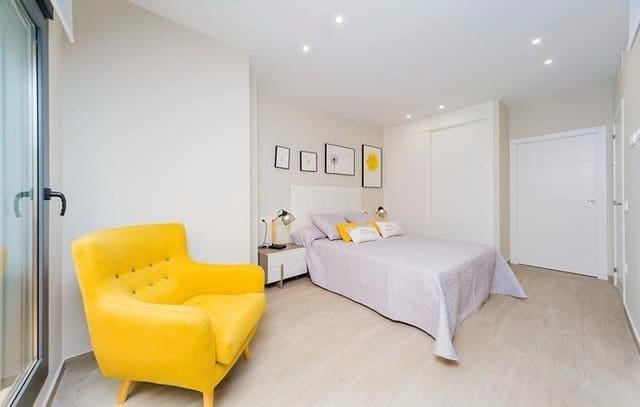 2 soverom Leilighet til salgs i Gaspar Perelló, Torrevieja - € 260 000 (Ref: 10011172)